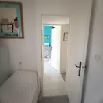 A Moins De 100 M De La A Pied Villa *