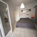 A Moins De 100 M De La A Pied Villa La Londe-les-Maures