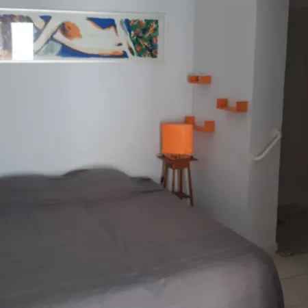 à Moins De 100 M De La à Pied Villa *