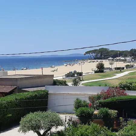 A Moins De 100 M De La A Pied